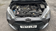 Mazda 2 Hybrid 1.5i Hybrid Agile 5dr CVT Hybrid Hatchback